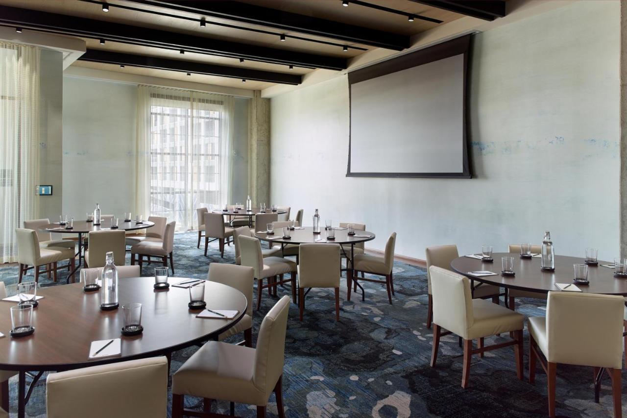 Bellyard, West Midtown Atlanta, A Tribute Portfolio Hotel Dış mekan fotoğraf