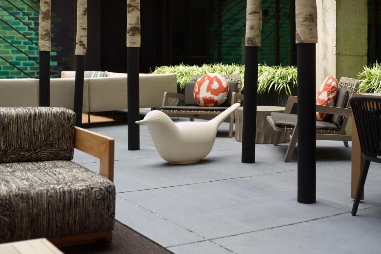 Bellyard, West Midtown Atlanta, A Tribute Portfolio Hotel Dış mekan fotoğraf