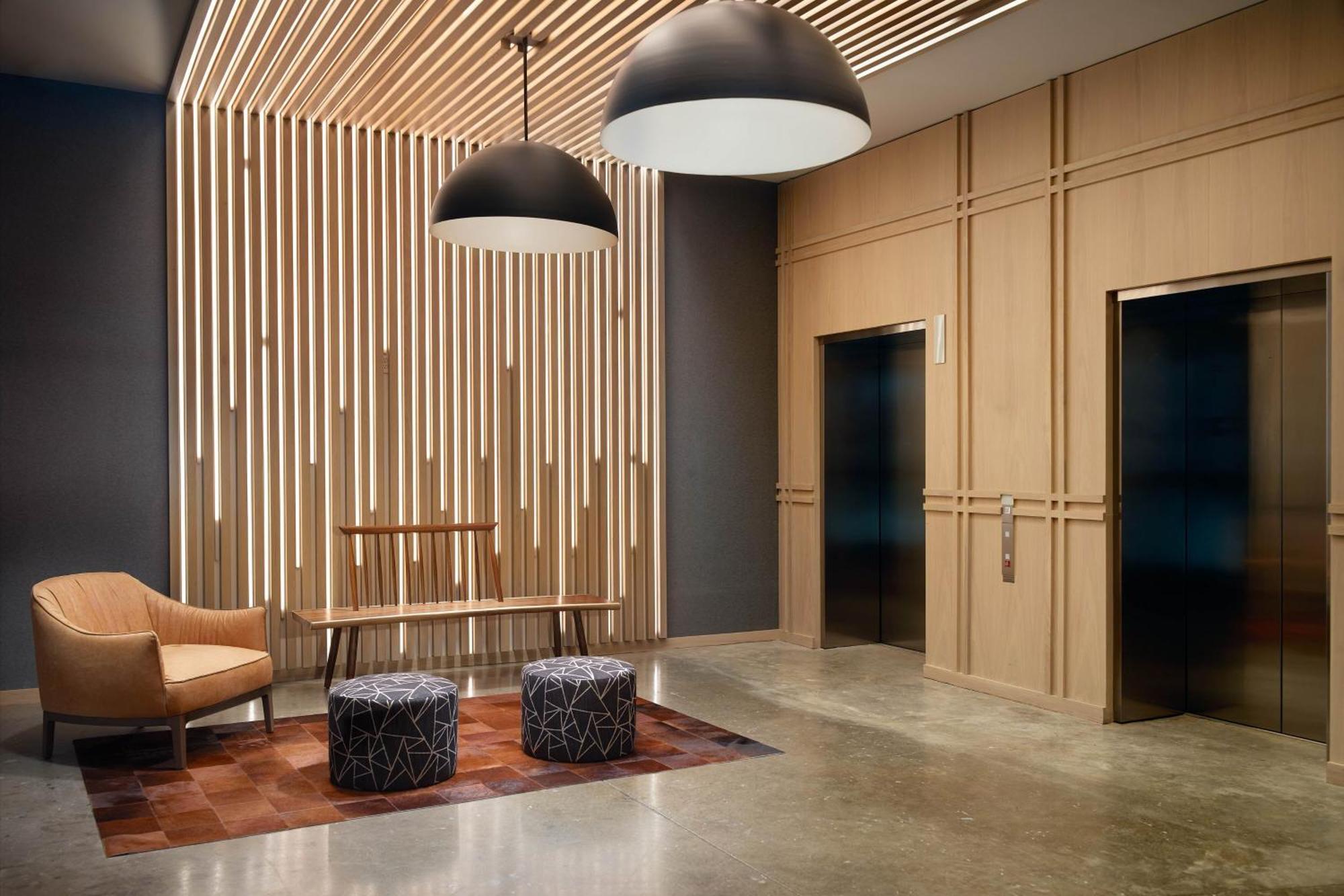 Bellyard, West Midtown Atlanta, A Tribute Portfolio Hotel Dış mekan fotoğraf